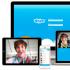 Hvordan installere Skype på forskjellige enheter Last ned Skype-programvare