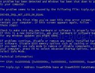 BlueScreenView: how to use to determine the cause of BSOD