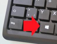 Ways to restart your computer using the keyboard